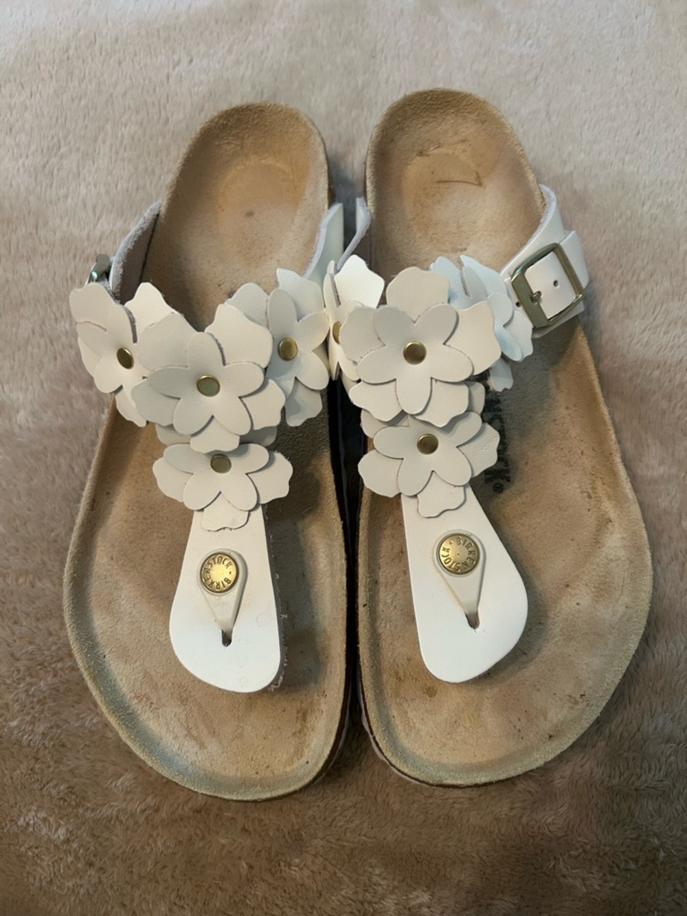 Birkenstock Sandals
